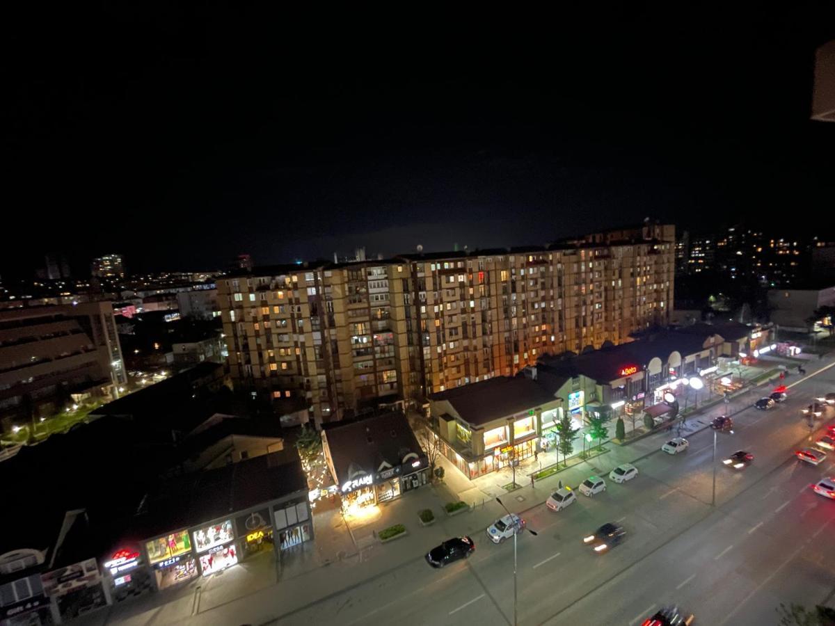 My Studio Pr Priština Exteriér fotografie