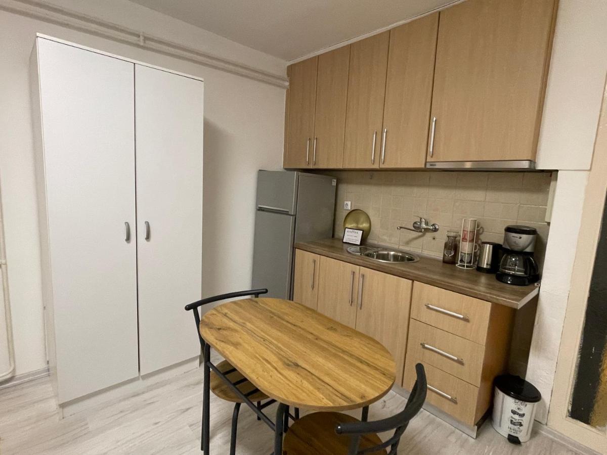 My Studio Pr Priština Exteriér fotografie