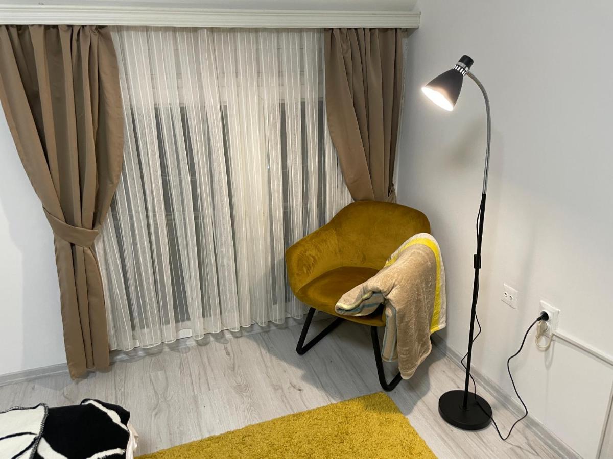 My Studio Pr Priština Exteriér fotografie