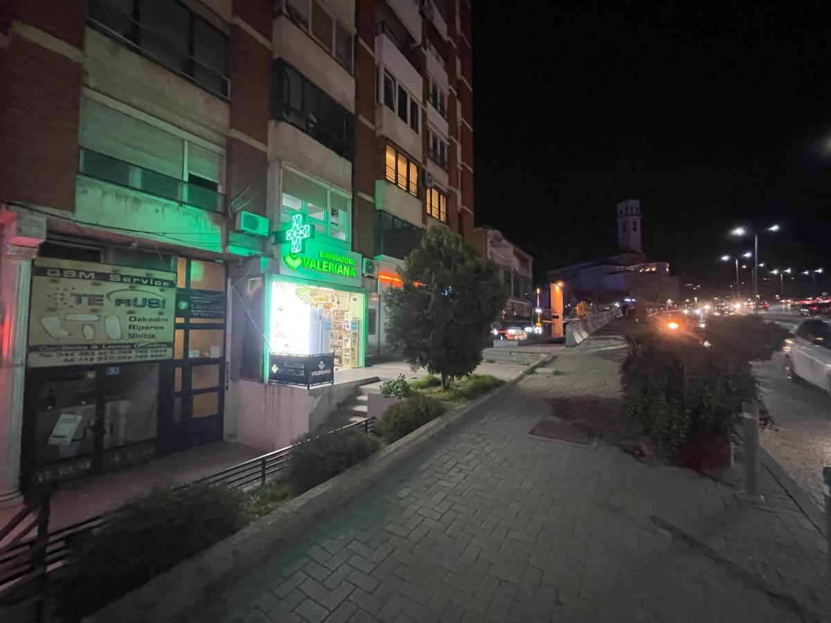 My Studio Pr Priština Exteriér fotografie
