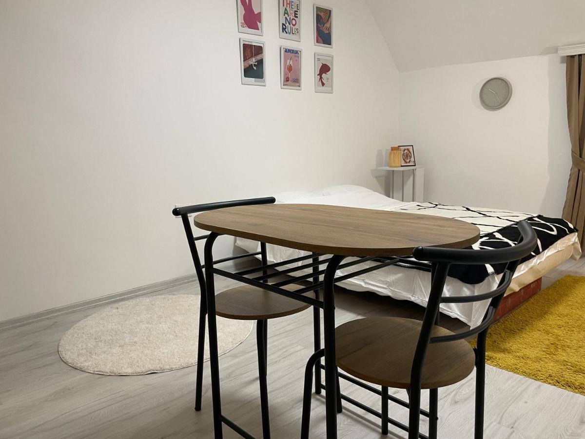 My Studio Pr Priština Exteriér fotografie
