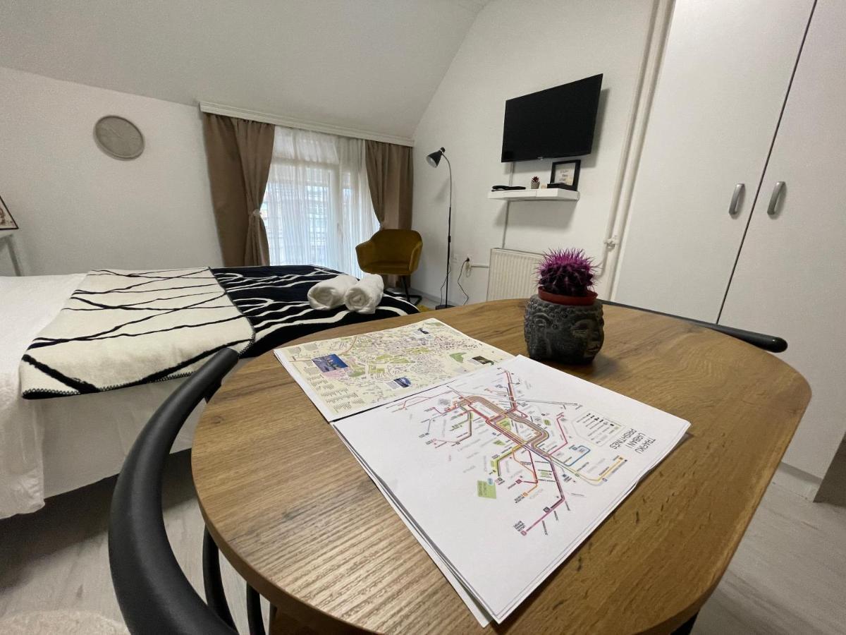 My Studio Pr Priština Exteriér fotografie