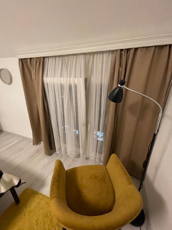 My Studio Pr Priština Exteriér fotografie
